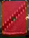 Gen. Yarborough: One Star Brigadier General Flag