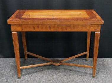 WW2: German 1930s Writing Desk