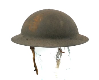 WW2: U.S. M1917A1 "Kelly" Helmet