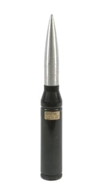Cold War: 37mm Oerlikon HEI Round