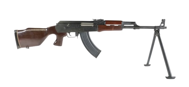 Chinese Norinco MAK-91 National Match Rifle 7.62