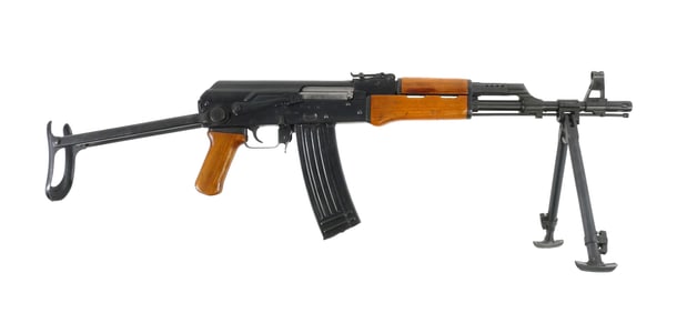 Chinese Norinco 84S-1 AK Rifle in 5.56 NATO