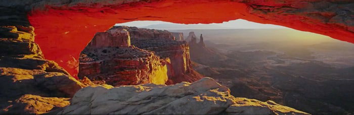 PETER LIK Echoes of Silence Photograph