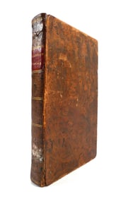 A. Campbell, 1819 "A Voyage Round the World"