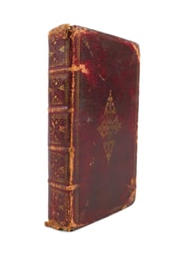 1786 Book of Common Prayer