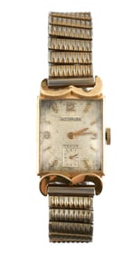 Wittnauer Revue Gents Dress Watch
