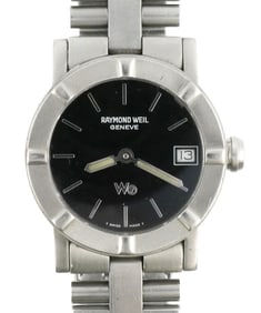 Raymond Weil Parsifal W1 Quartz Watch