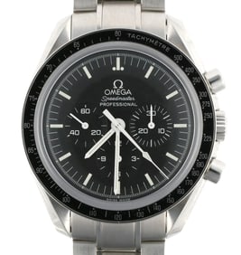 Omega Speedmaster Pro Moonwatch Ref. 3573.50