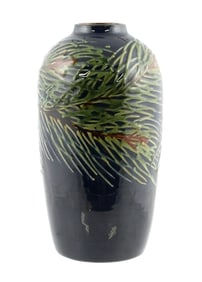 Max Laeuger Pine Needle Vase