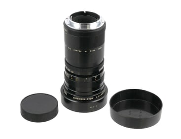 Angenieux 45-90mm f/2.8 Zoom Lens