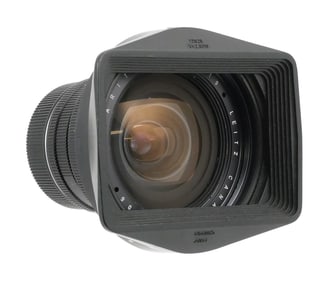 Leitz Elmarit-R 19mm f/2.8 Lens, Leitz Canada