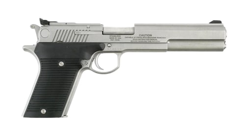 AMT Automag III .30 Carbine Pistol