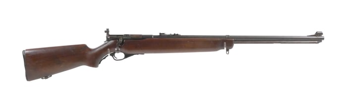 Wards Western Field 93M-491A Rifle .22