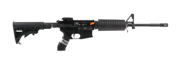 Sig M400 Rifle .556