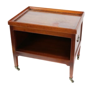 Side Table from EISENHOWER White House