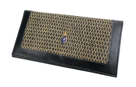 Queen of Thailand Gift to Gen. Yarborough