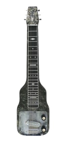 1950s Magnatone Vintage Lap Steel Guitar