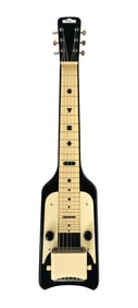 1955 Gretsch Electromatic "Jet Airliner" Lap Steel