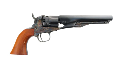 COLT 1862 Pocket Police 2nd Gen Revolver