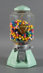 Northwestern Model 33 1c Peanut Vending Machine