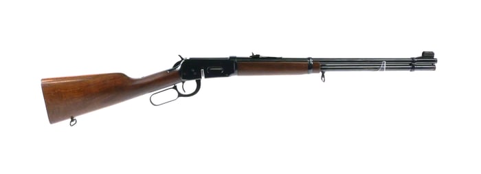 Winchester Model 94 Lever Action Rifle Pre-64