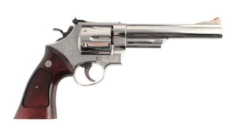 SMITH & WESSON Model 29-2 Revolver 44 Magnum