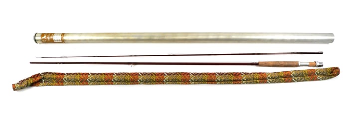 Vintage ORVIS Fullflex A Fly Rod