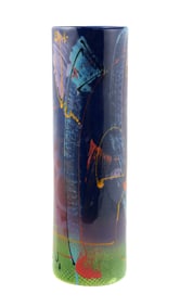 Michael Kifer Studio Ceramic Vase