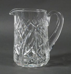 Waterford Crystal Shannon Jubilee Pitcher