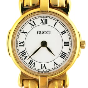 Gucci 3400 L Wrist Watch