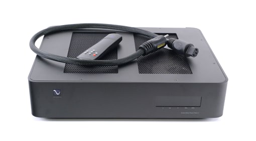 PS Audio Perfect Wave Power Plant 3