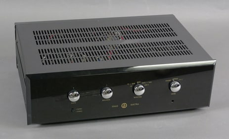 Joule Electra LA-100 MKIII Tube Preamp