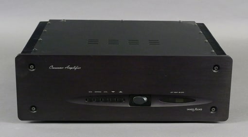 InnerSound Crossover Amplifier