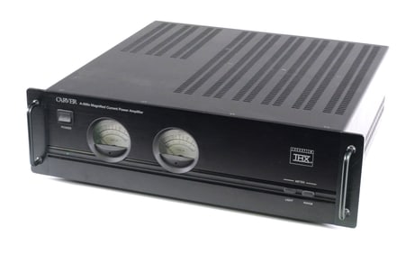 Carver A-500x Amplifier