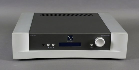 PS Audio GCP-200 Stereo Preamplifier