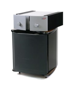 Revel Ultima Sub-15 with LE-1 Amplifier