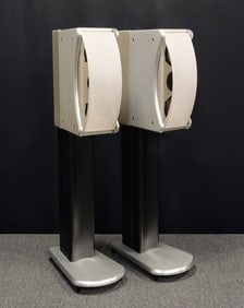 Revel Ultima Gem Loudspeakers
