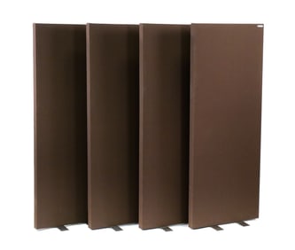 Acoustic Panels GIK Acoustics Set of 4
