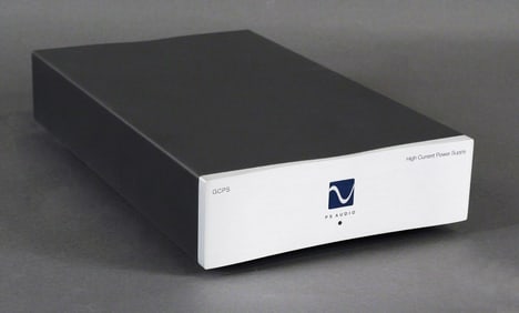 PS Audio GCPS High Current Power Supply