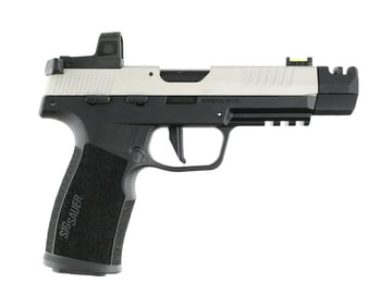 Sig Sauer P322 COMP .22LR Pistol