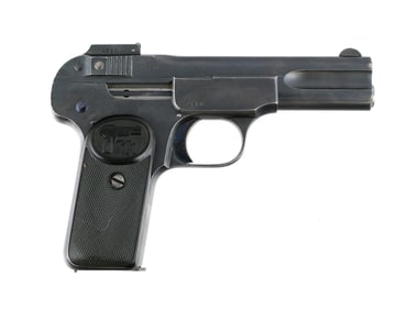FN Browning M1900 Pistol .32 ACP
