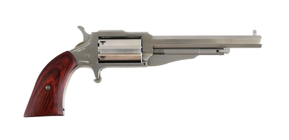 NAA The Earl .22 Magnum Revolver