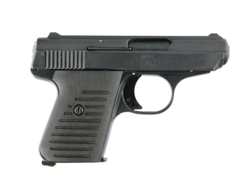 Jimenez JA-22 .22 LR Pistol