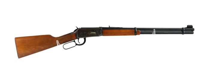 Winchester Model 94 Lever Rifle 30-30