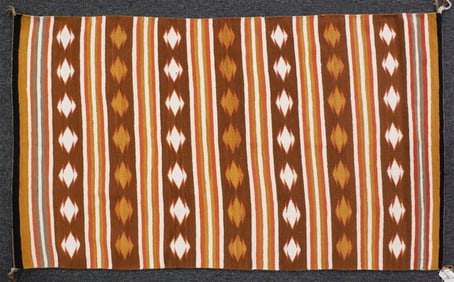 Chinle Navajo Rug