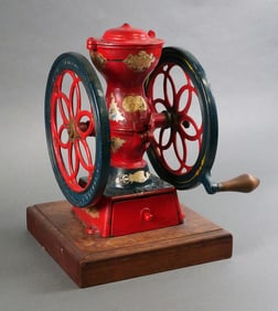 Enterprise Coffee Grinder