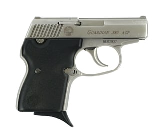 NAA Guardian .380 Pistol