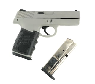 Smith & Wesson SW9V 9mm Pistol