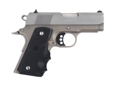 Colt Defender Series 90 .45 Pistol