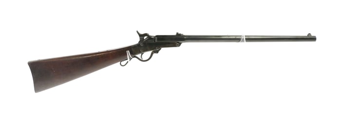 Edward Maynard Carbine 2nd Model